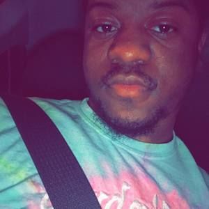 Meet your Posher, Tirrell